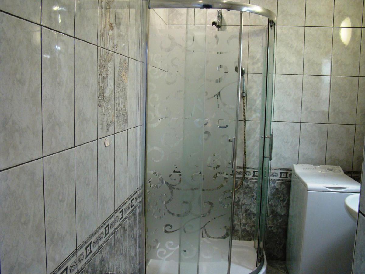 Kolobrzeg Apartamenty Monada, Morska Z Widokiem Na Morze Dış mekan fotoğraf